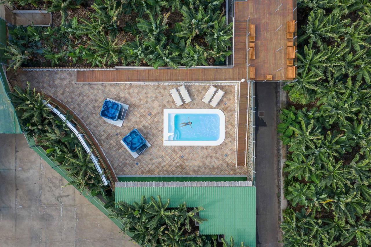 Hacienda La Dehesa (adults Only) Apartment *
