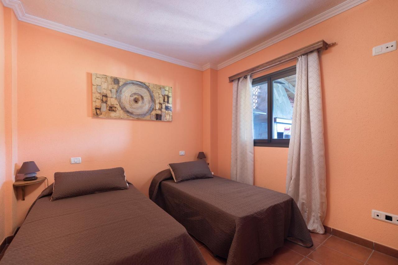 Apartment Hacienda La Dehesa (adults Only) *
