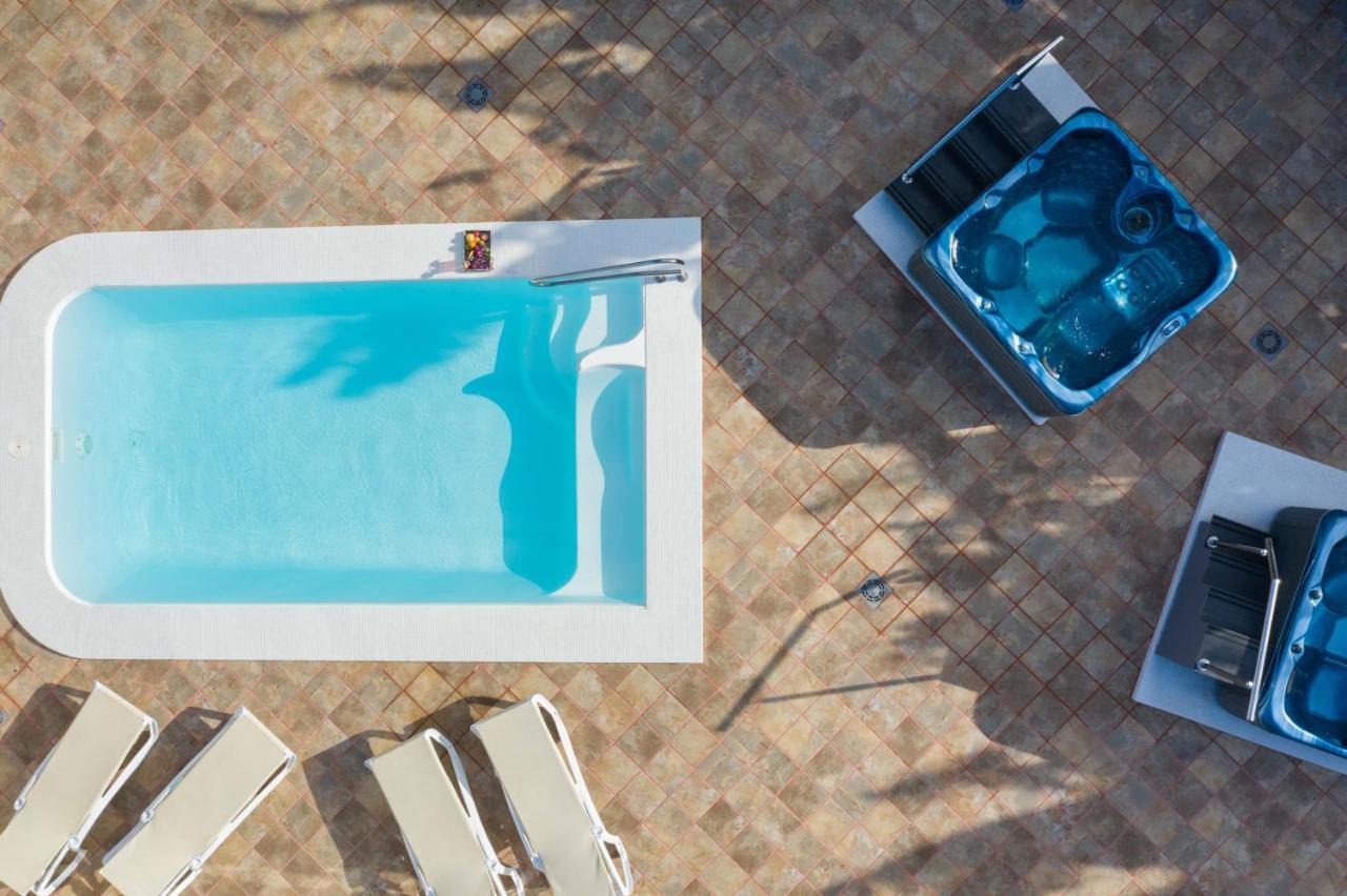 Hacienda La Dehesa (adults Only) *