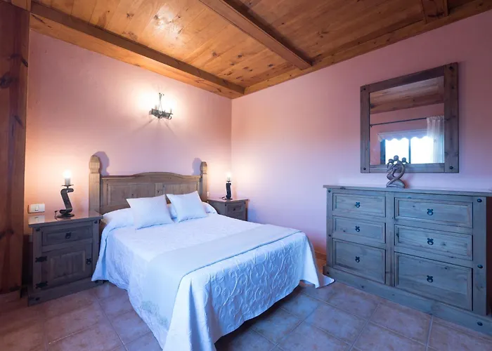 Hacienda La Dehesa (Adults Only)