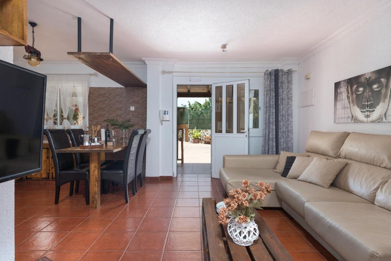 Hacienda La Dehesa (adults Only) Apartment