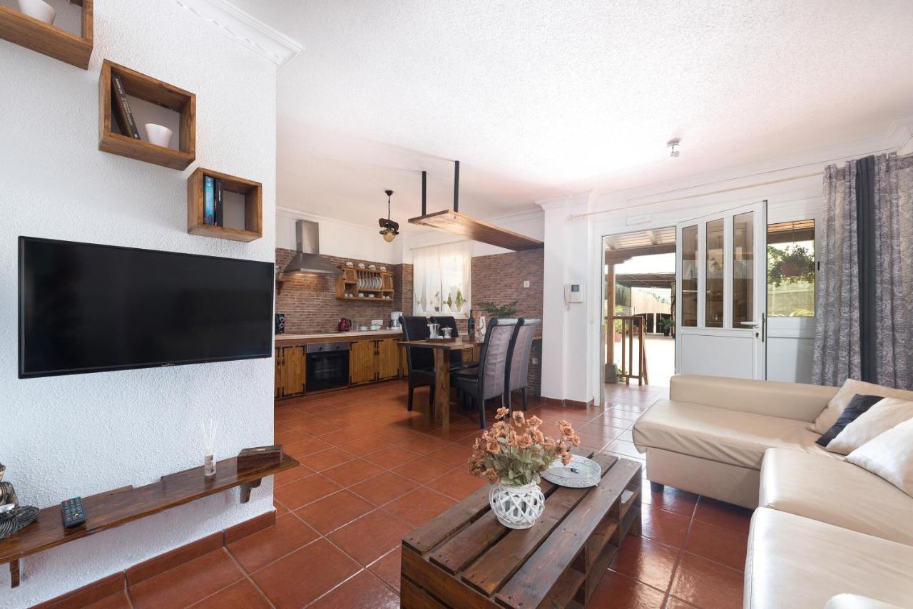 Hacienda La Dehesa (adults Only) *