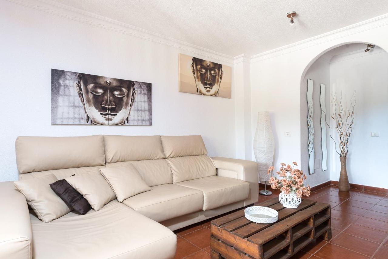 Hacienda La Dehesa (adults Only) Apartment Buenavista Del Norte