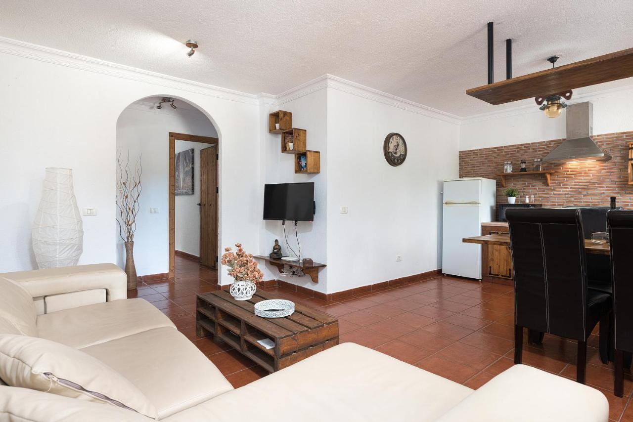 Hacienda La Dehesa (adults Only) *