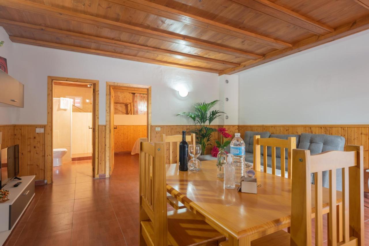 Hacienda La Dehesa (adults Only) *