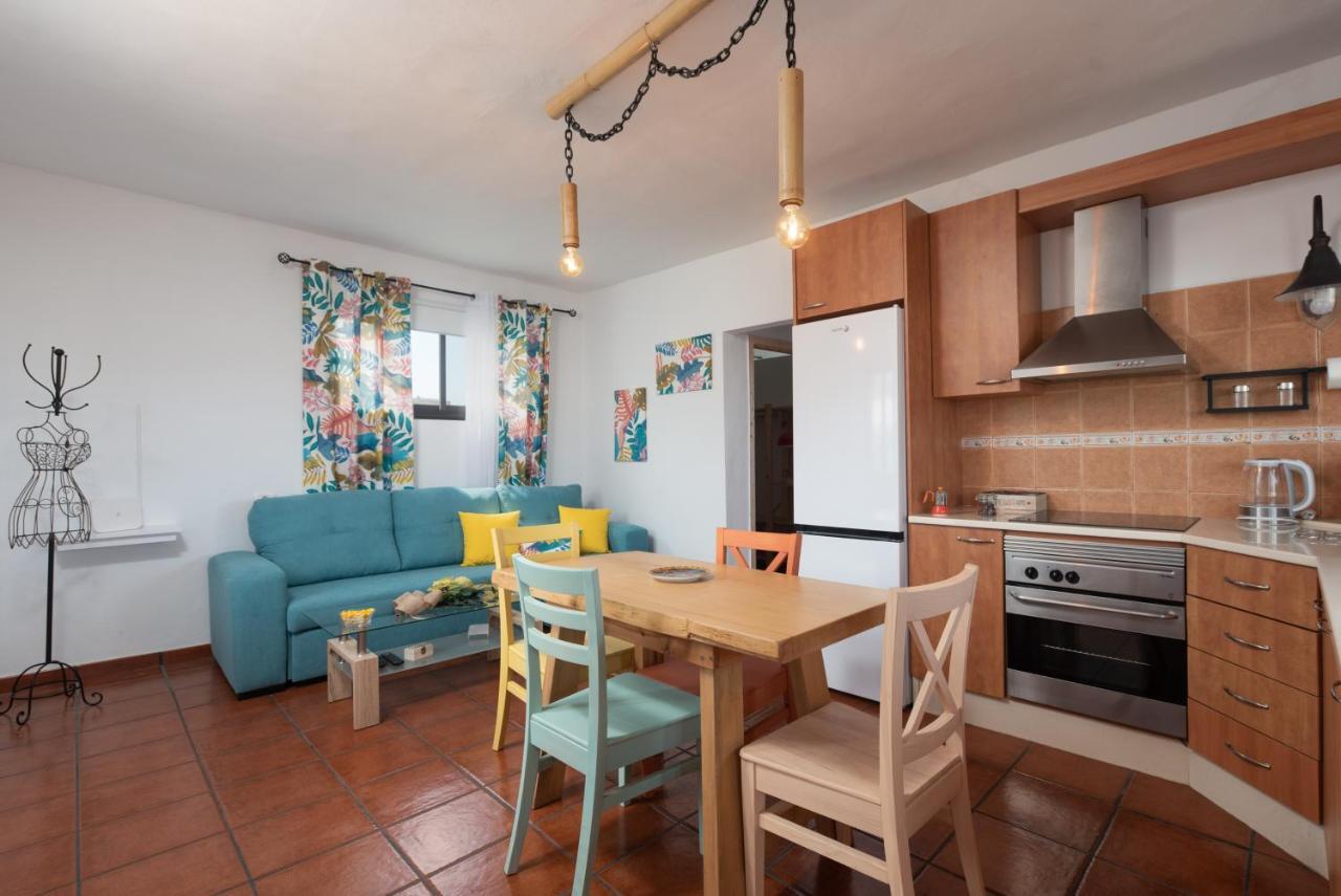 Apartment Hacienda La Dehesa (adults Only)