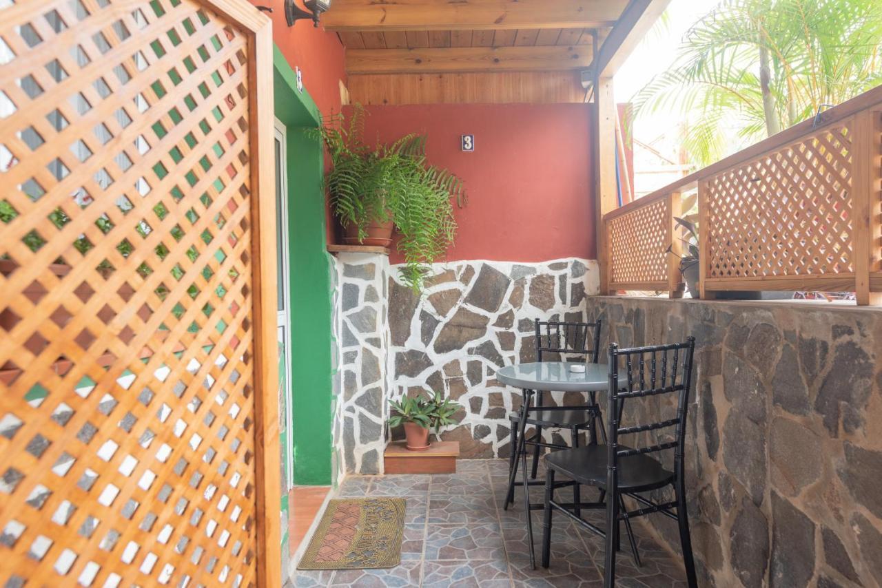 Apartment Hacienda La Dehesa (adults Only) *