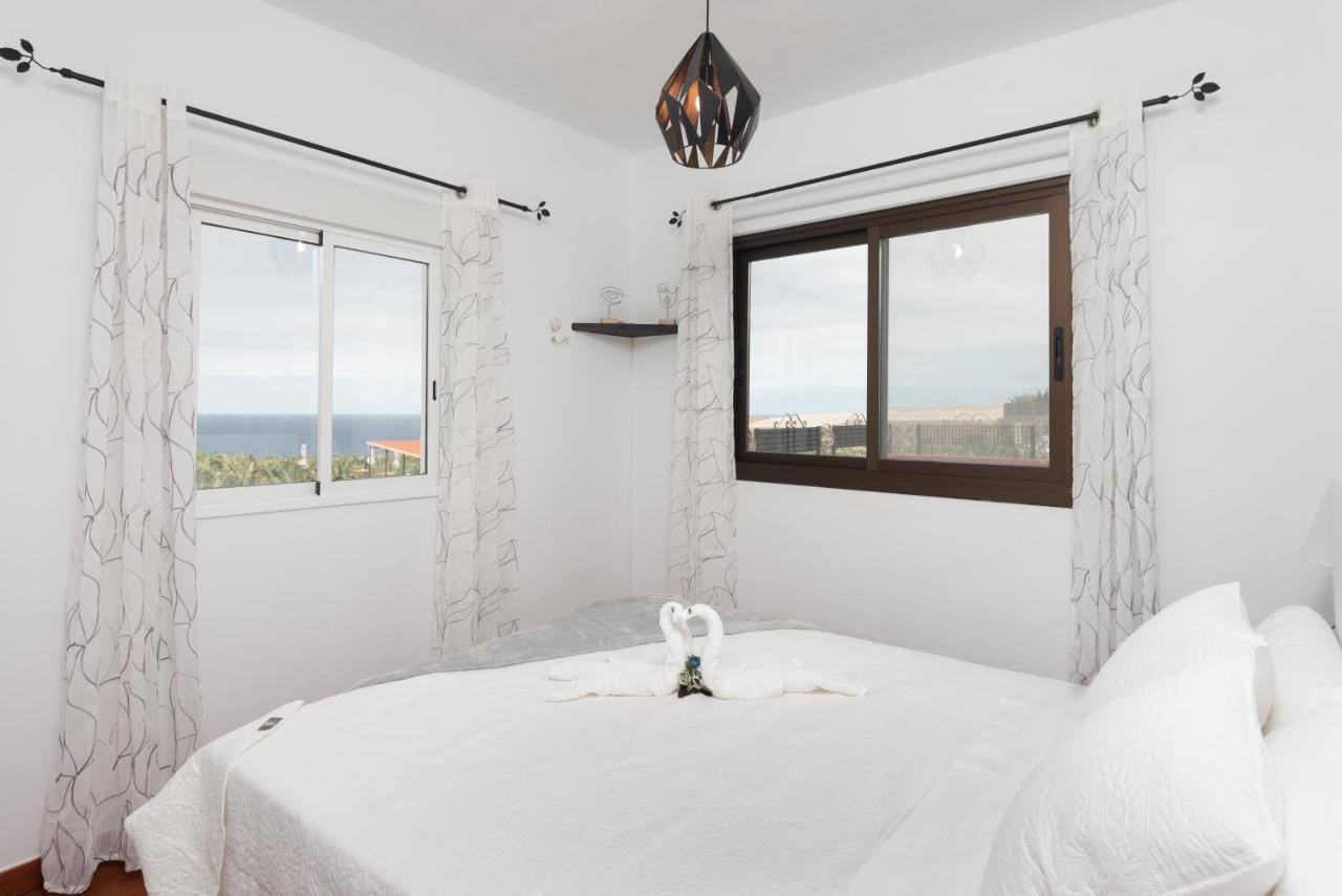 Hacienda La Dehesa (adults Only) Apartment *
