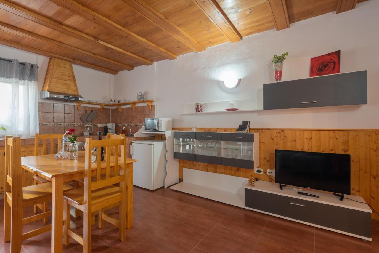 Apartment Hacienda La Dehesa (adults Only) Buenavista Del Norte