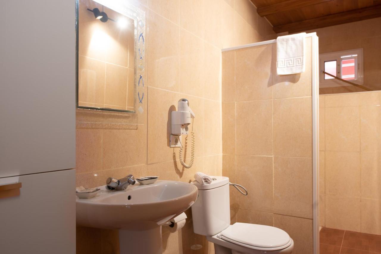 Hacienda La Dehesa (adults Only) Apartment *