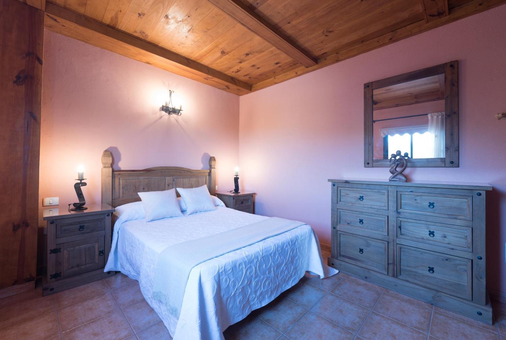 Hacienda La Dehesa (adults Only) Apartment Buenavista Del Norte