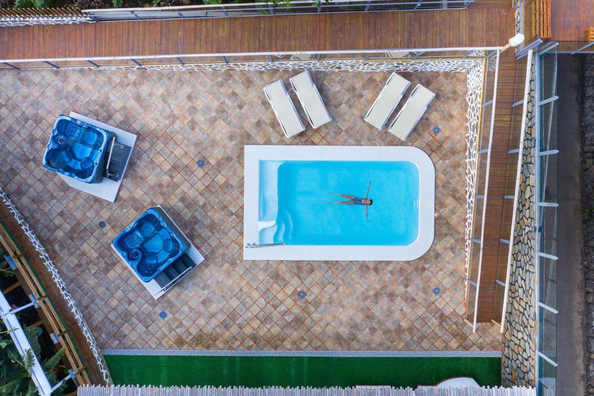 Hacienda La Dehesa (adults Only) *