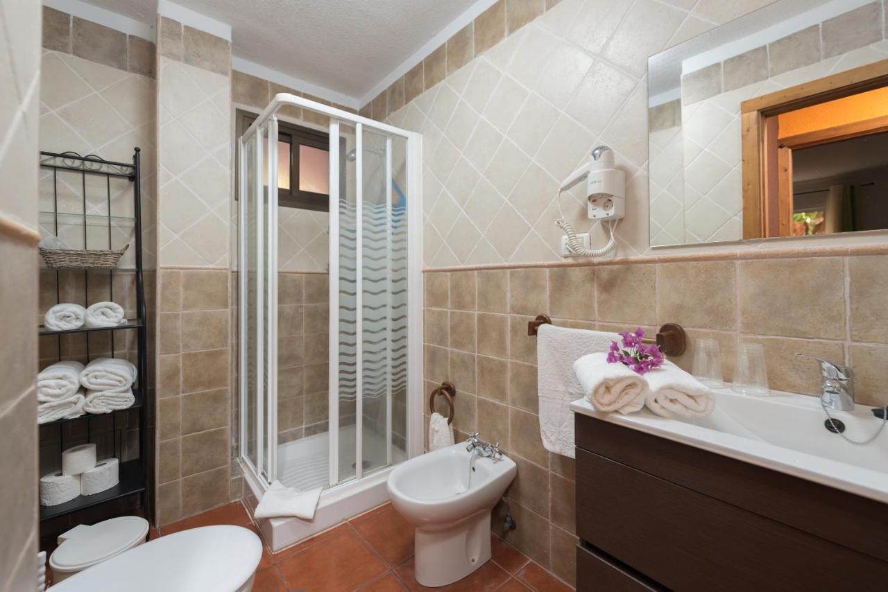 Hacienda La Dehesa (adults Only) Apartment *