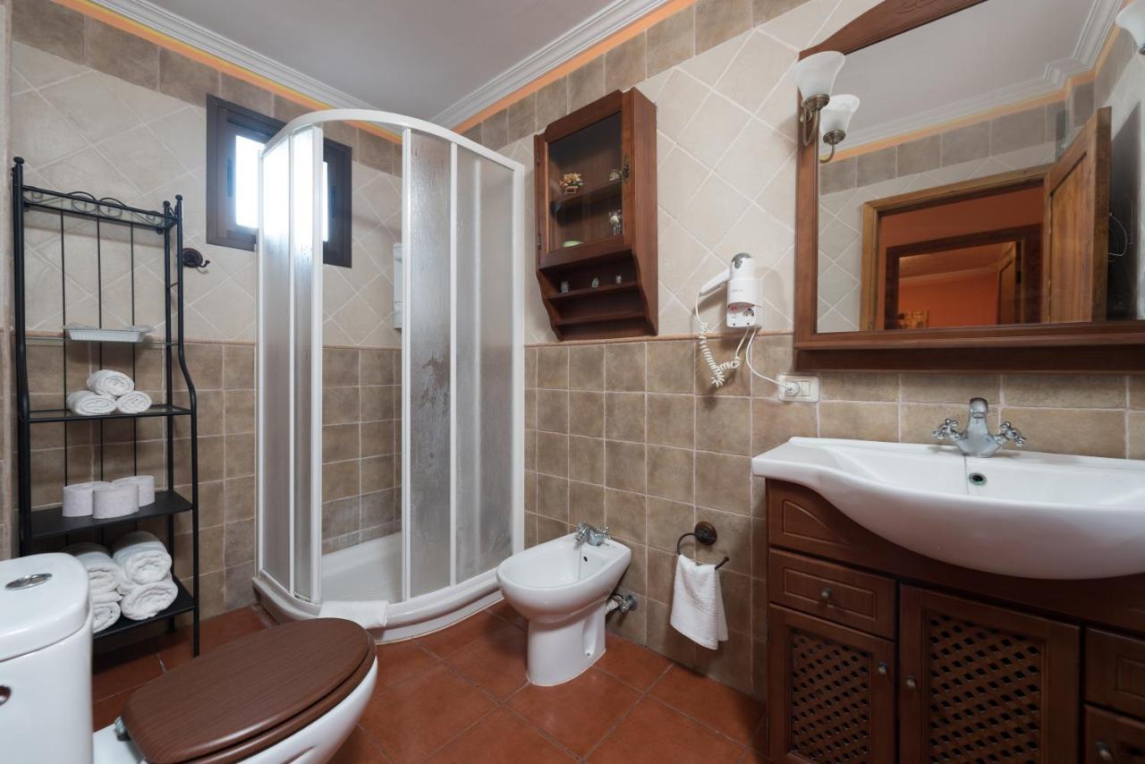 Hacienda La Dehesa (adults Only) Apartment *