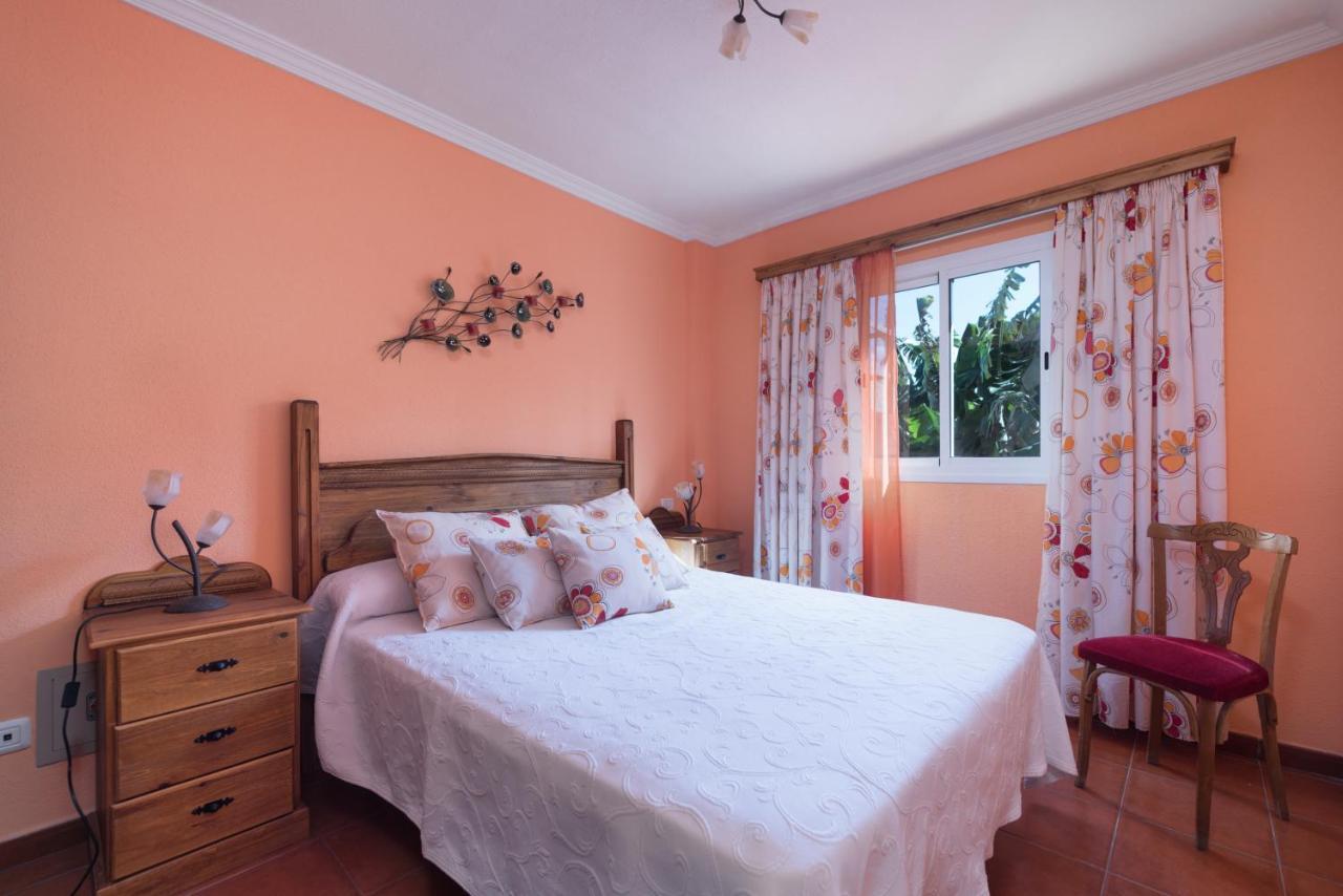 Hacienda La Dehesa (adults Only) Apartment Buenavista Del Norte