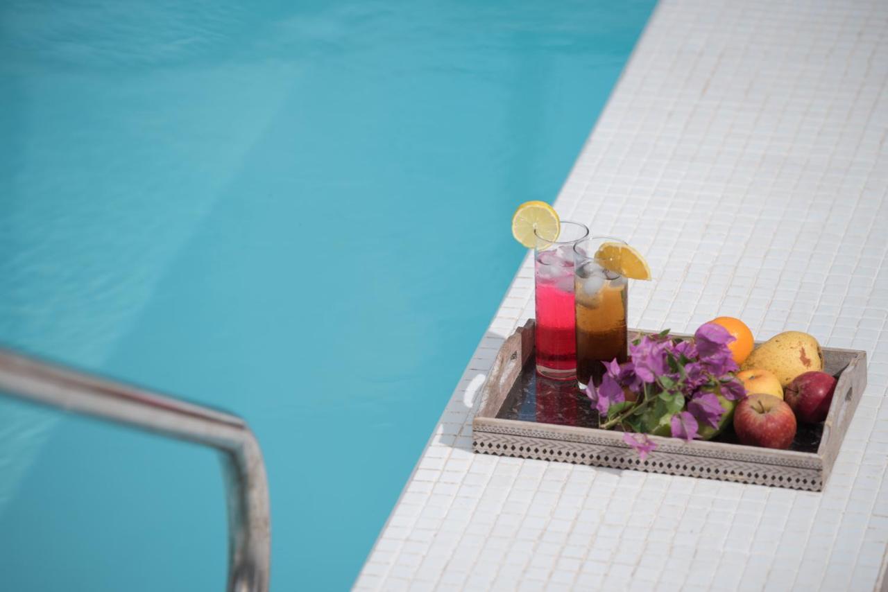 Hacienda La Dehesa (adults Only) Apartment