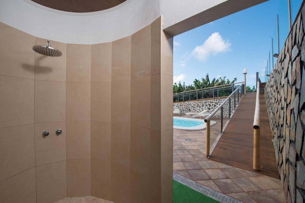 Hacienda La Dehesa (adults Only) Apartment