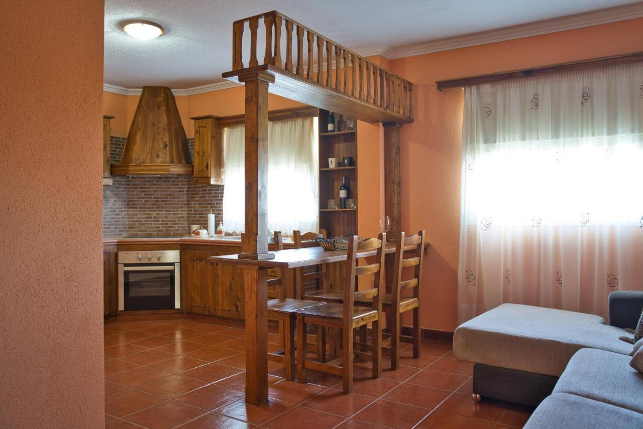 Apartment Hacienda La Dehesa (adults Only)